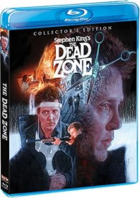 The Dead Zone Collector's Edition - Blu-ray