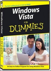 Windows Vista for Dummies