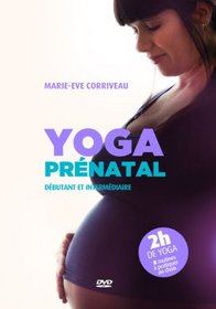 Yoga Prenatal