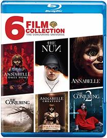 Conjuring Universe (6-Film Collection) [Blu-ray]