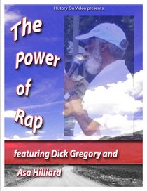 The Power of Rap