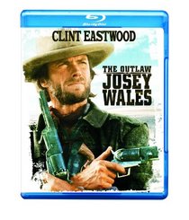 Outlaw Josey Wales [Blu-ray]