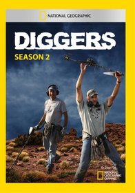 Diggers Season 2