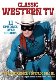 Classic Western TV