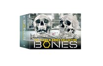 Bones The Complete Series (S1-S12)