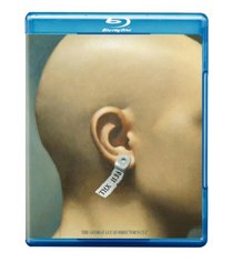 THX 1138 (The George Lucas Director's Cut) [Blu-ray]