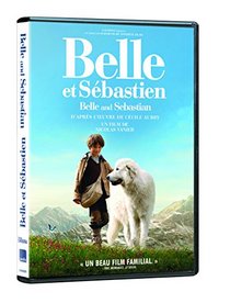 Belle Et Sebastien (Belle and Sebastian)