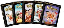 The Flintstones - The Complete First Five Seasons