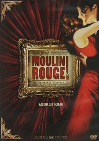 Moulin Rouge