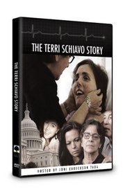 The Terri Schiavo Story