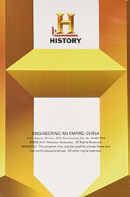 Engineering an Empire: China