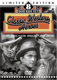 Classic Western Heroes