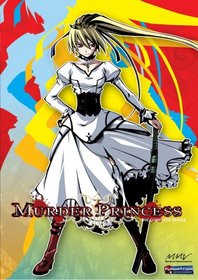 Murder Princess: The Complete Series