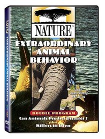 Nature: Extraordinary Animal Behavior