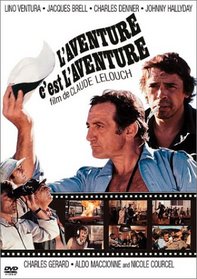 L'Aventure C'est L'Aventure