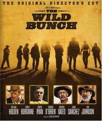 The Wild Bunch [HD DVD]