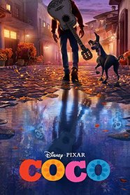 Coco [Blu-ray]