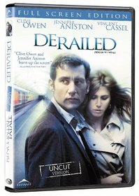 Derailed (Full Screen) [DVD] (2006) DVD