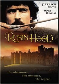 Robin Hood