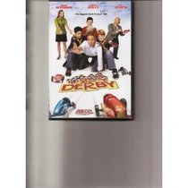 Down and Derby Dvd! Feature Films for Families