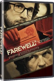 Farewell [Blu-ray]