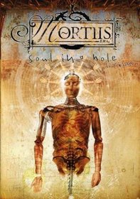 Mortiis: Soul in a Hole