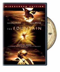 The Fountain (Widescreen Edition)