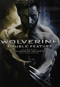 X-Men Origins / Wolverine Double Feature