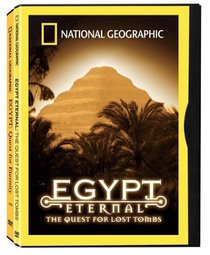 National Geographic's Egypt