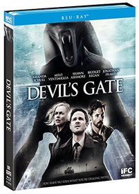 Devil's Gate [Blu-ray]