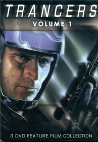 Trancers Volume 1