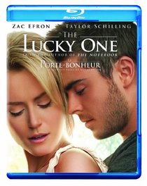 Lucky One, The (Blu-ray+DVD)