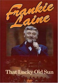 Frankie Laine - That Old Lucky Sun