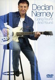 Declan Nerney: Going Round & Round