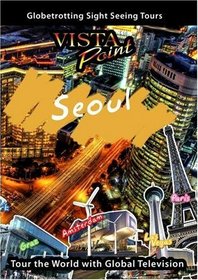 Vista Point  SEOUL - South Korea