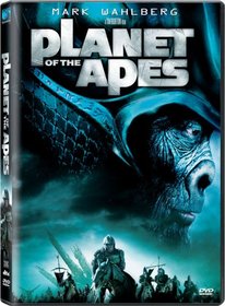 Planet of the Apes [DVD] (2003) DVD