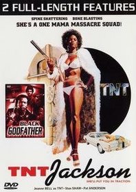 TNT Jackson/Black Godfather