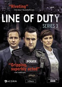 Line of Duty, Series 3