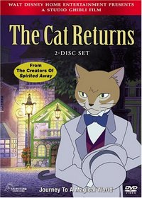 The Cat Returns