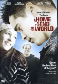 A Home At The End Of The World (Widescreen)