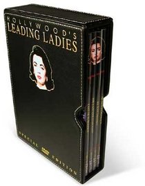 Hollywood's Leading Ladies Collection