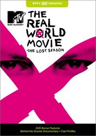 The Real World Movie - The Lost Season