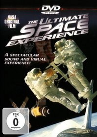 The Ultimate Space Experience