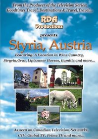 Styria, Austria