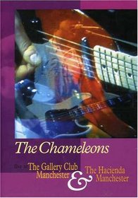 The Chameleons: Live at the Gallery Club
