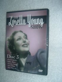 The Loretta Young Show, Disc 3