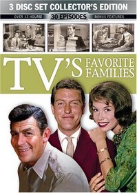 TV's Favorite Families