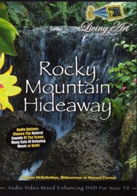 Rocky Mountain Hideaway