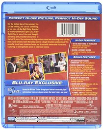 Do the Right Thing [Blu-ray]