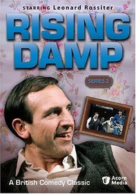 Rising Damp - Series 2